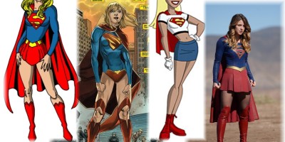 Watch Supergirl on CWTV.com
