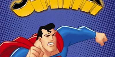 Superman: The Animated Series - Season 2 Watch for 0.00 with Prime Video @ http://amzn.to/2oefNAh