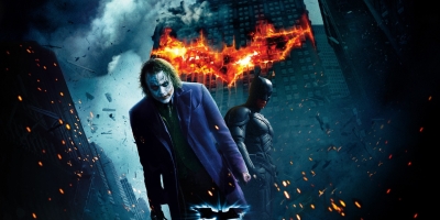 Buy YOUR Copy of The Dark Knight on DVD on Amazon @ http://amzn.to/2pSX4YI